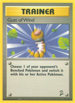 Gust of Wind