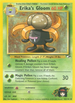 Erika's Gloom