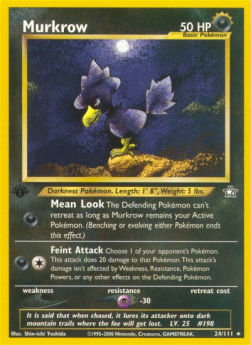 Murkrow