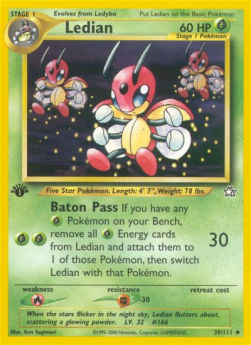 Ledian