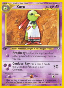 Xatu