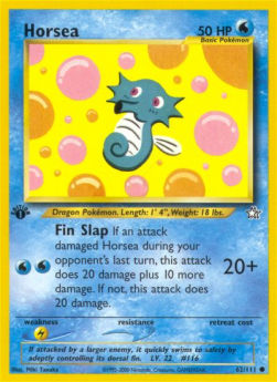 Horsea