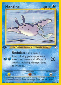 Mantine