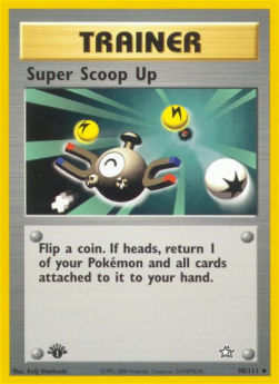 Super Scoop Up