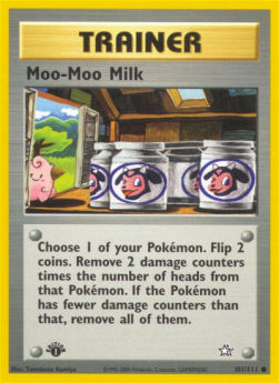 Moo-Moo Milk