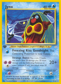 Jynx