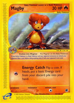 Expedition Base Set