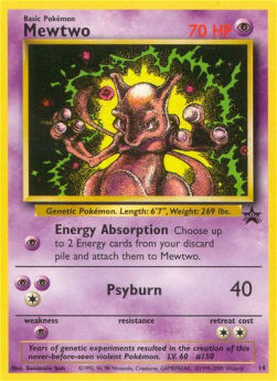 Mewtwo