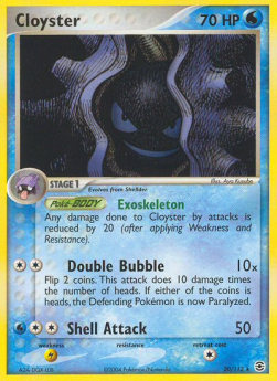 EX FireRed & LeafGreen