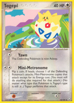 EX Team Rocket Returns