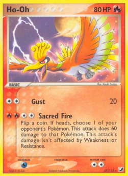 EX Unseen Forces