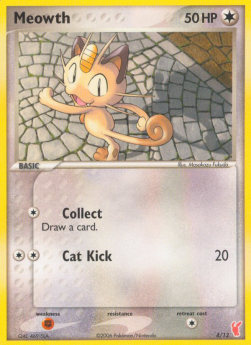 EX Trainer Kit 2