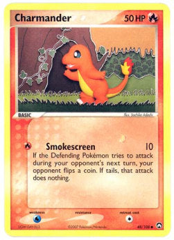 Charmander