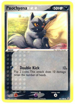 Poochyena