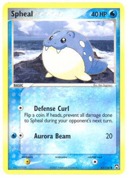 Spheal