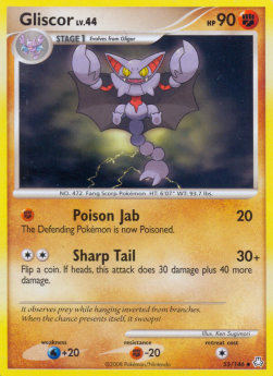 Legends Awakened