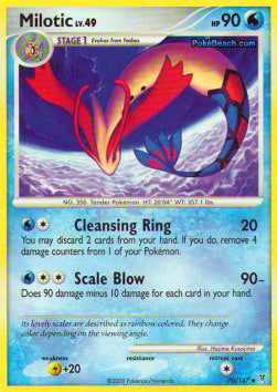 Milotic Lv.49