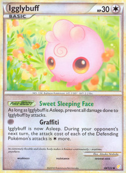 Igglybuff