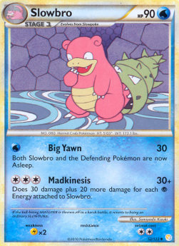 Slowbro