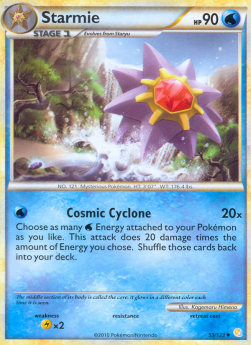 Starmie