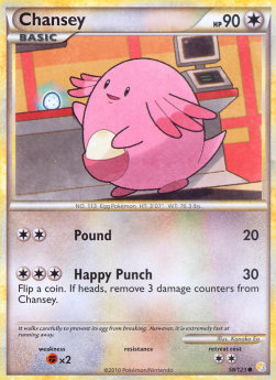 Chansey