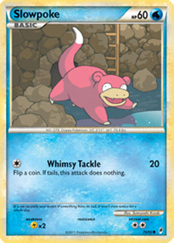 Slowpoke