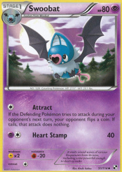 Swoobat