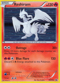 BW Black Star Promos