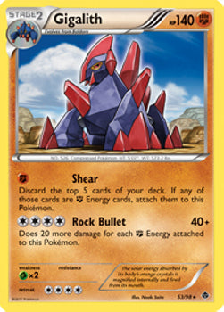 Gigalith