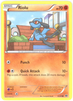 Riolu