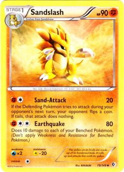 Sandslash