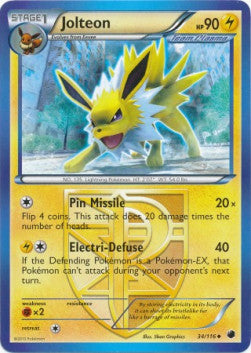 Plasma Freeze