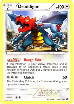 Legendary Treasures