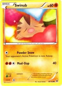 Swinub