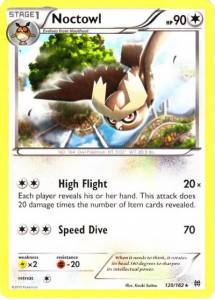 Noctowl