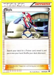 Skyla