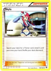 Skyla