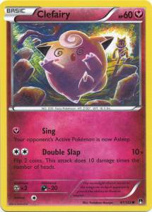 Clefairy