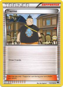 Tierno