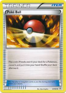 Poké Ball