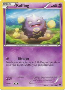Koffing
