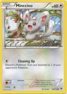 Minccino