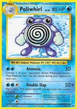 Poliwhirl