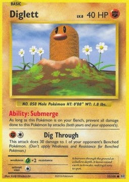 Diglett