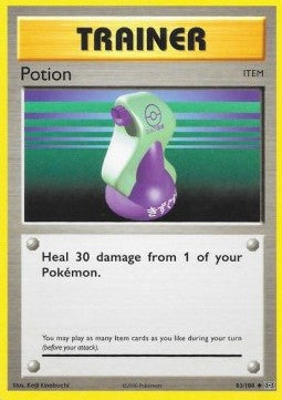 Potion