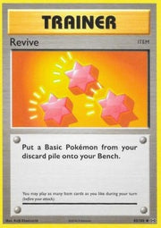 Revive