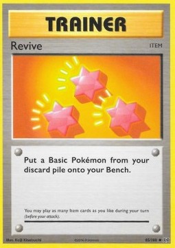 Revive