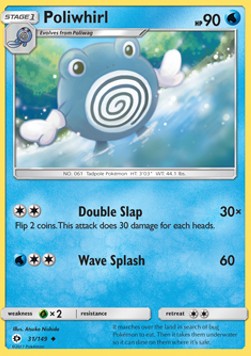 Poliwhirl