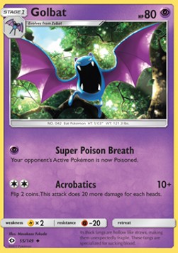 Golbat