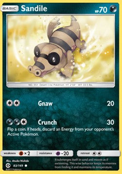 Sandile